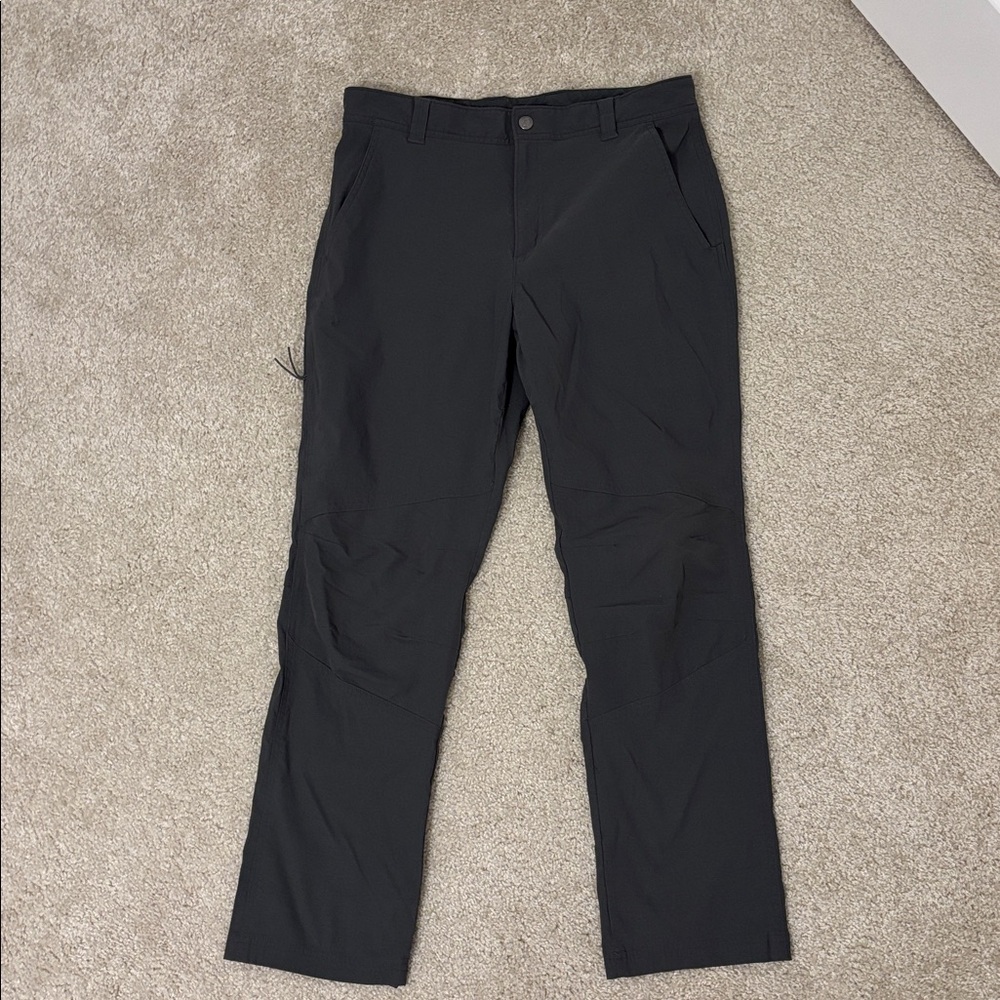 Men's Columbia Hiking Pants